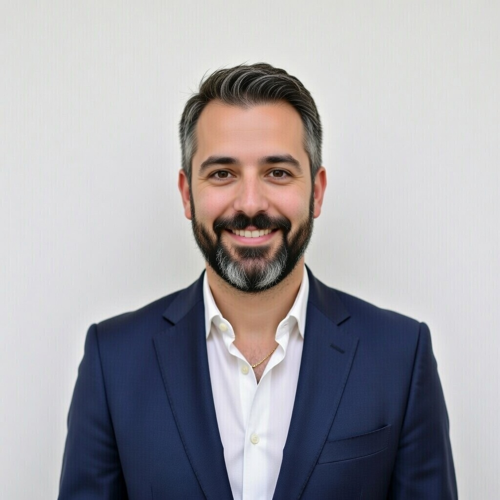 Julien Dupont