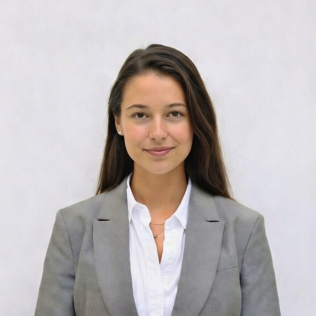 Sophie Morel